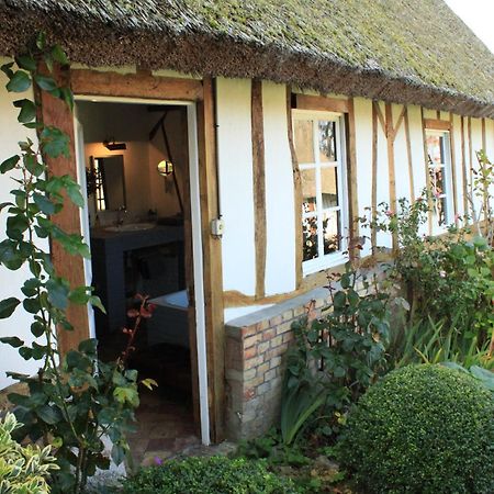 La Bonne Auberge - Seine Panorama Sas Vieux-Port Екстер'єр фото