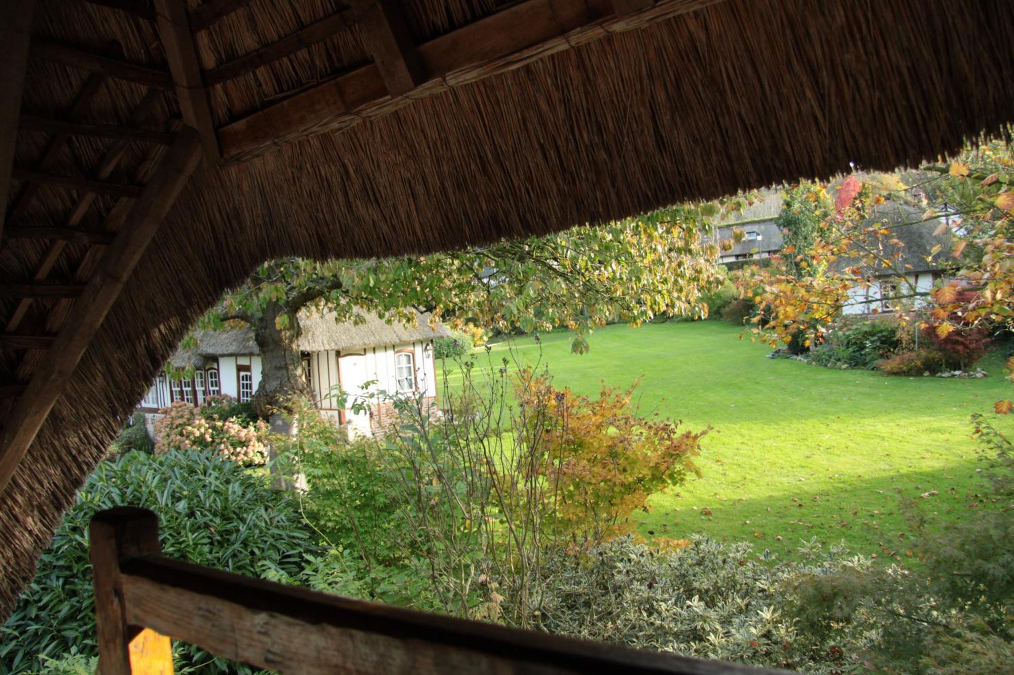 La Bonne Auberge - Seine Panorama Sas Vieux-Port Екстер'єр фото