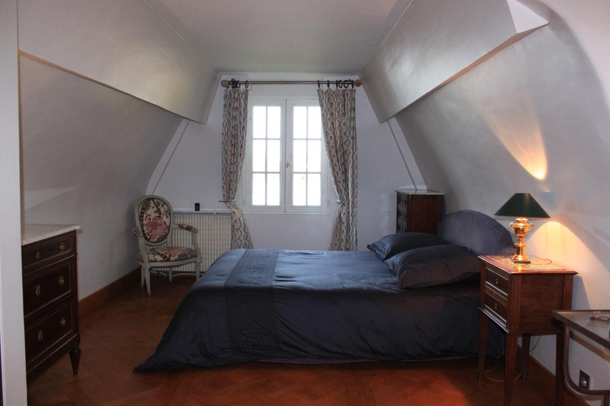 La Bonne Auberge - Seine Panorama Sas Vieux-Port Екстер'єр фото